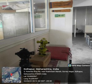 Basic Civil Engineering Lab 1