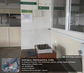 Basic Electrical Engg. Lab 1