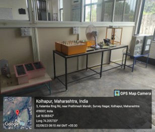 Basic Electrical Engg. Lab 2