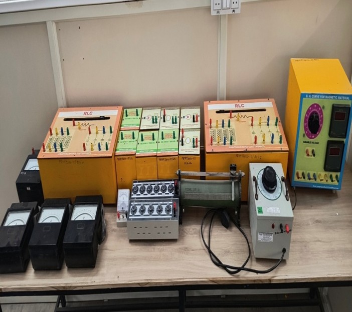 Basic Electrical Engineering