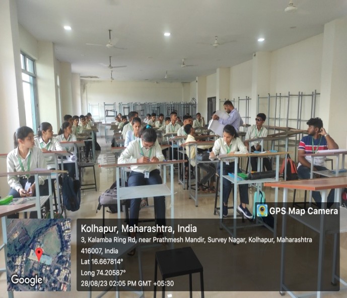 Drawing Hall 2