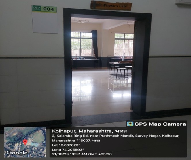 Engineering Physics Lab 1