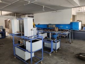 Fluid Mechanics Laboratory_1