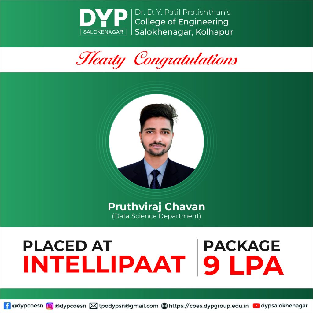 Pruthviraj Chavan 2024 new