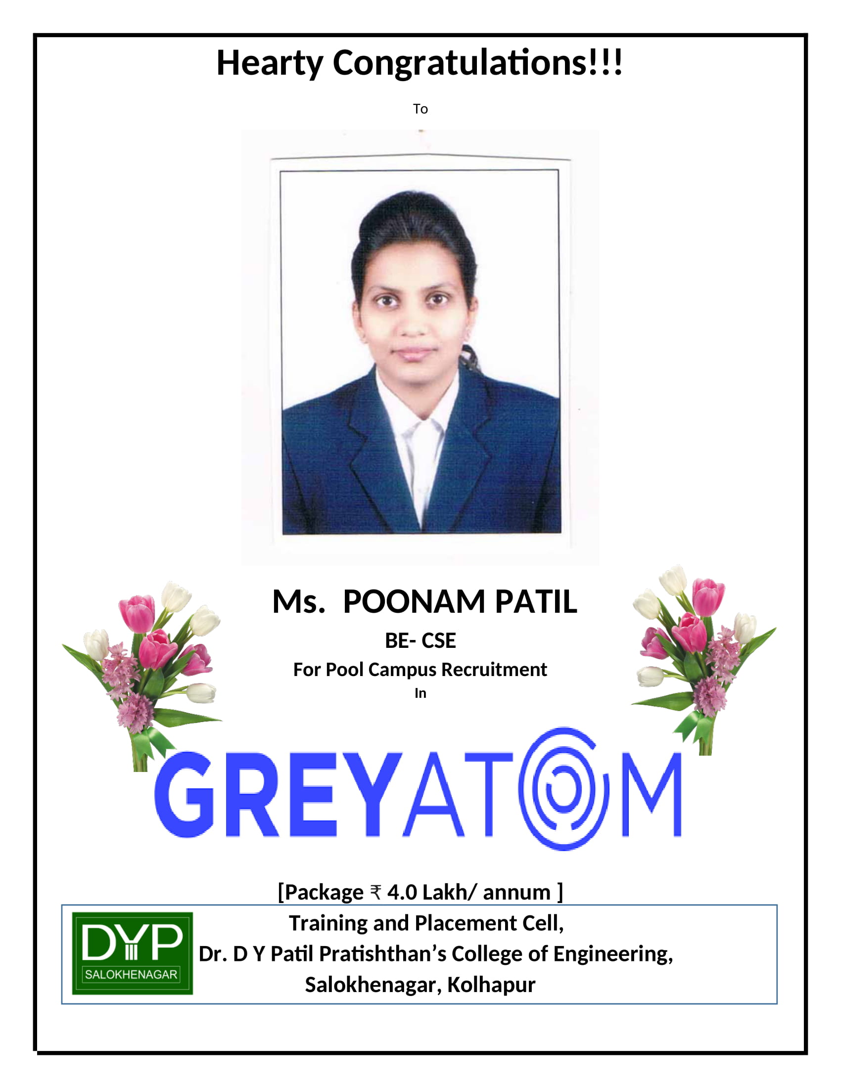 Greyatom_Poonam_Congrats-1