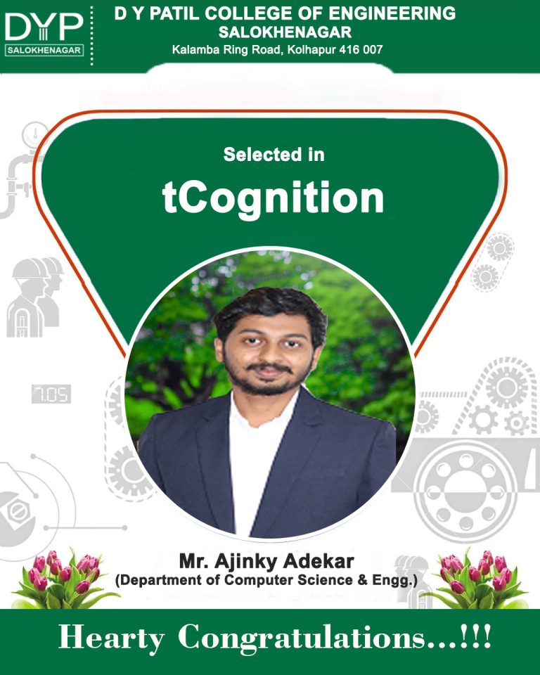 Mr. Ajinky Adekar 2